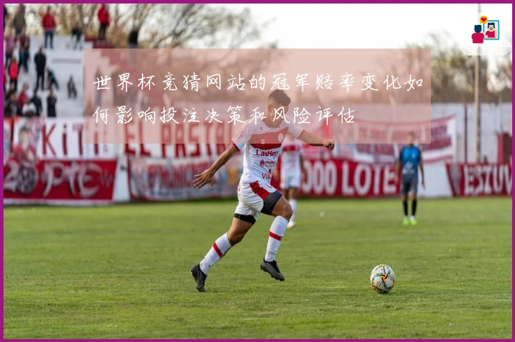 世界杯竞猜网站的冠军赔率变化如何影响投注决策和风险评估