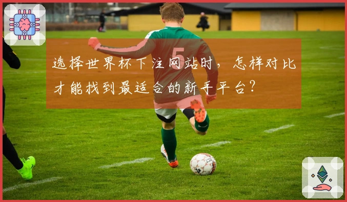 选择世界杯下注网站时，怎样对比才能找到最适合的新手平台？