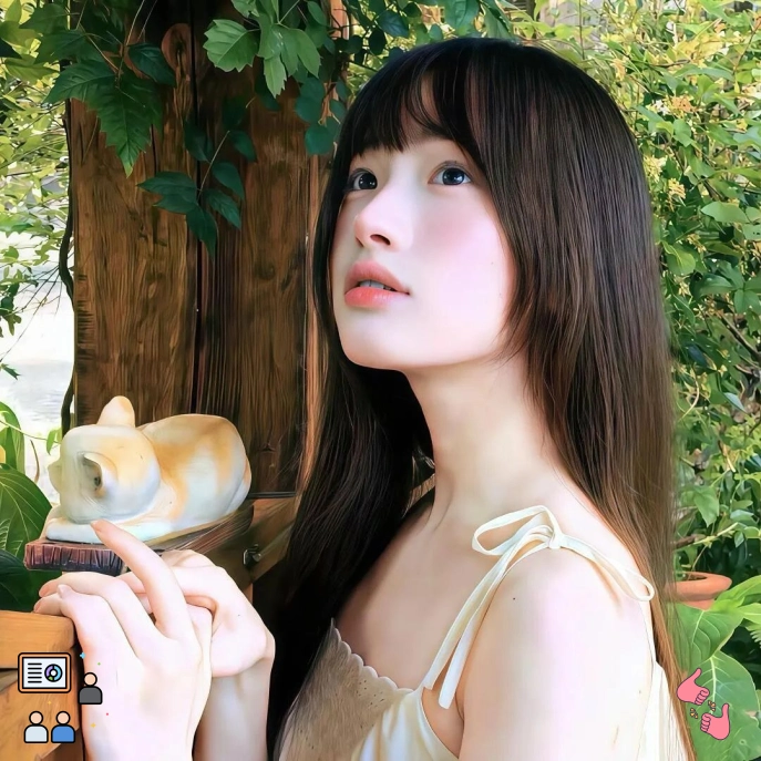 用户头像