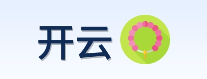 开云 Logo